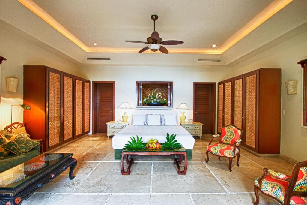 Hotel Villa Alejandra Acapulco Zimmer foto
